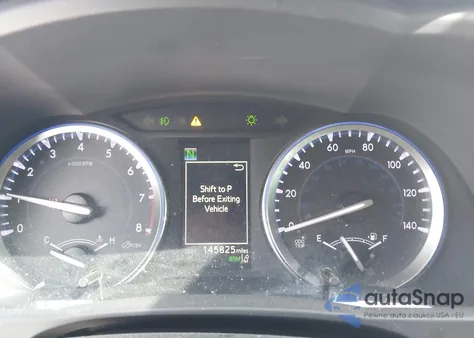 2017 Toyota Highlander Se z USA, uszkodzony, nr VIN 5TDKZRFH8HS522576